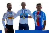 European Para Championship 2023 Rotterdam - - photo Ivan/UEC/SprintCyclingAgency?2023